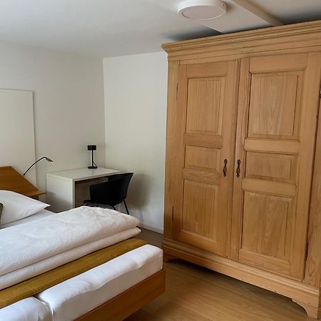 Stilvolle Wohnung Росток Экстерьер фото