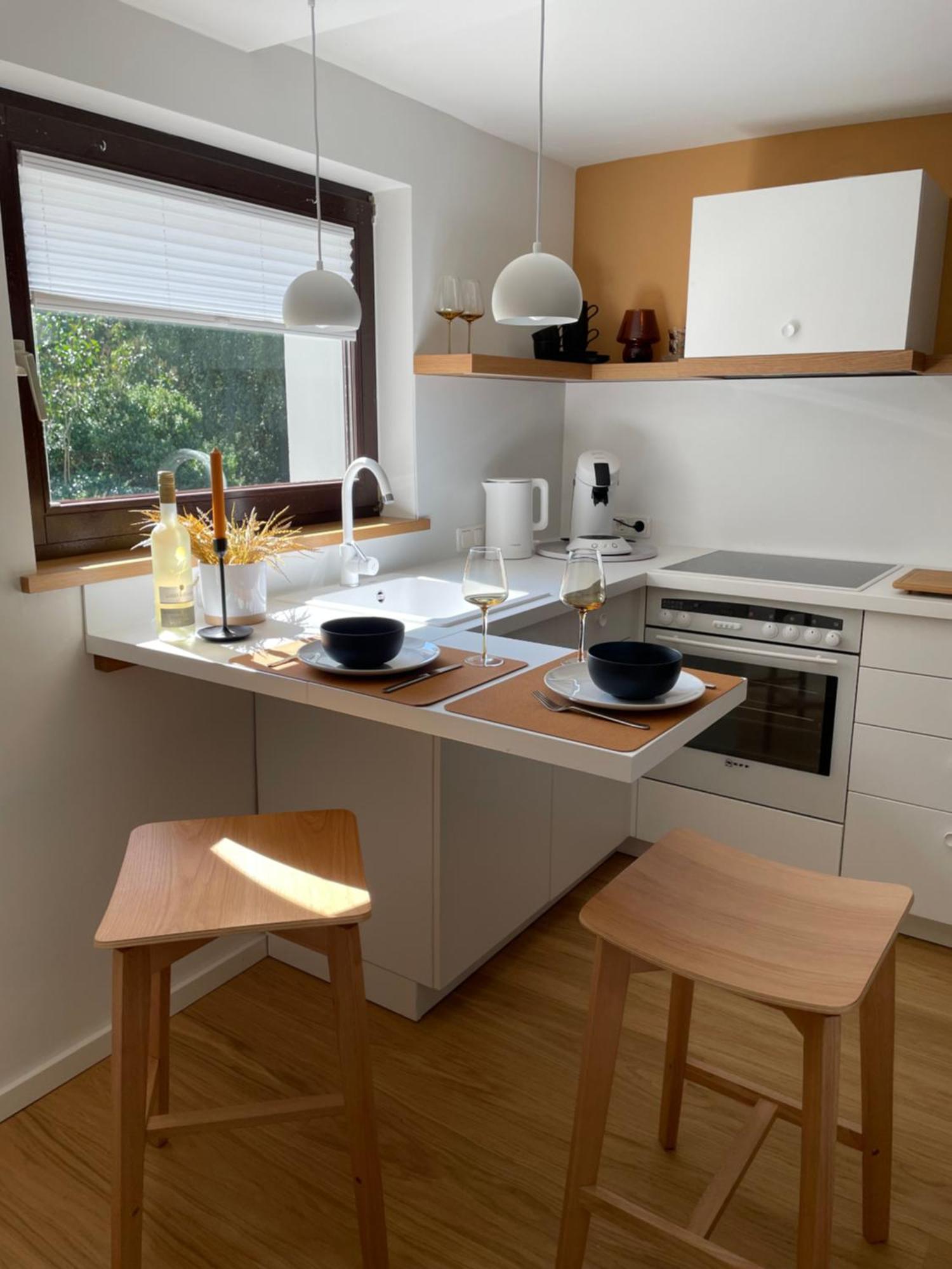 Stilvolle Wohnung Росток Экстерьер фото
