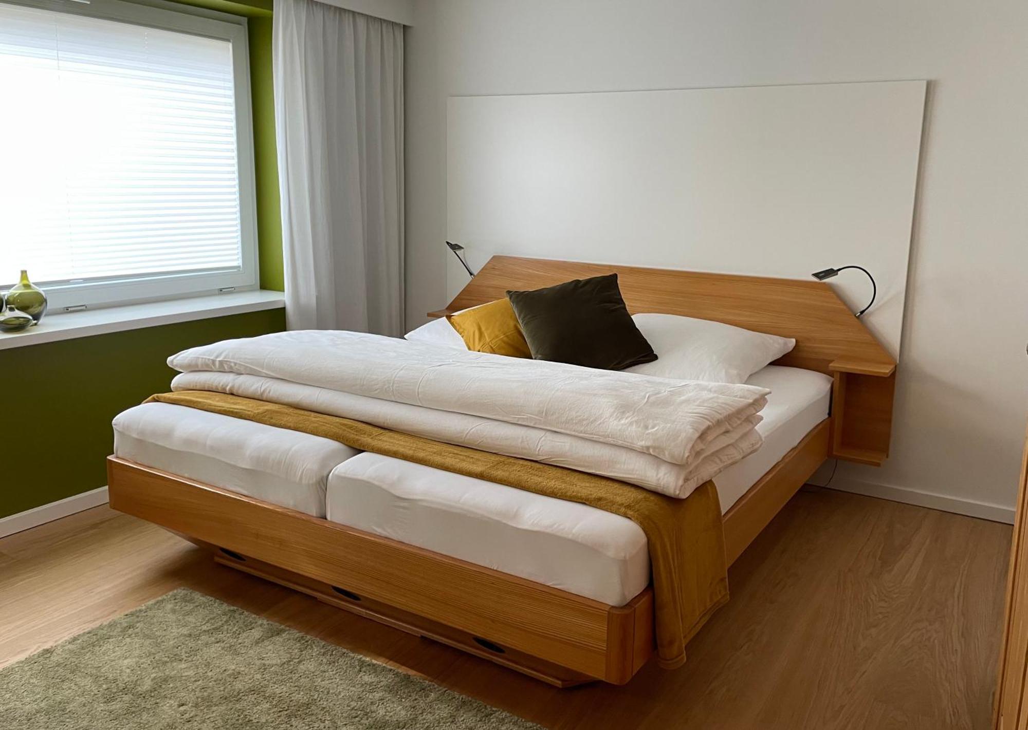 Stilvolle Wohnung Росток Экстерьер фото